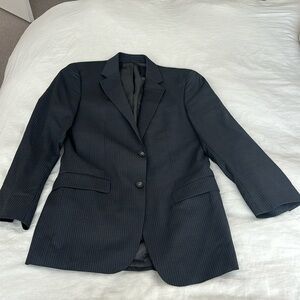 Kenneth Cole Suit Jacket